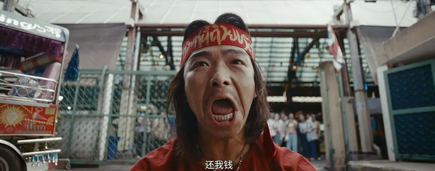 专业炒股配资网站 票房从13.33亿跌到490万，我五味杂陈：这块金字招牌算砸了